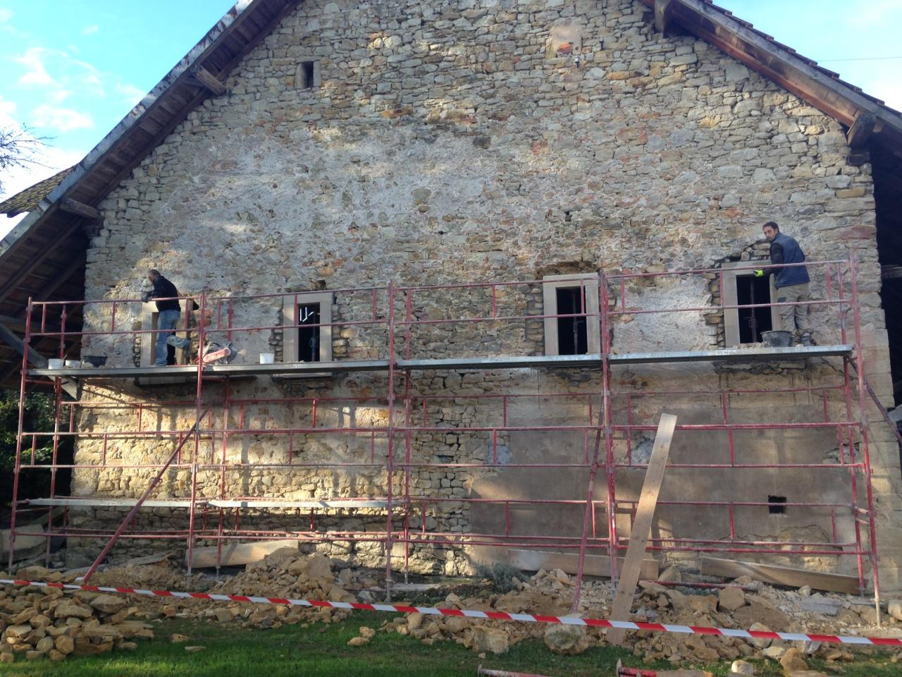 Moulin Courtelevant